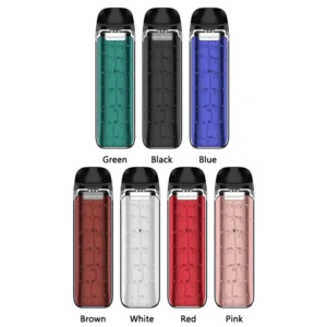 Vaporesso – Luxe Q Pod System