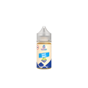Spice Grape - Nicotine Salt E-liquid
