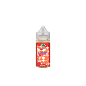 Blueberry Raspberry - Sub-Ohm Nicotine Salt E-liquid