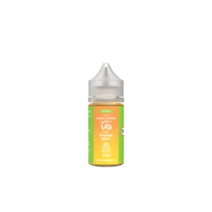 Mango Mint - Nicotine Salt E-liquid
