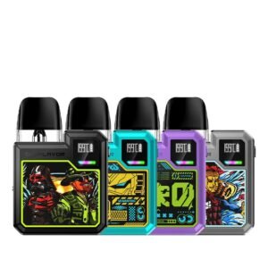 Geekvape Digi Q Pod Kit