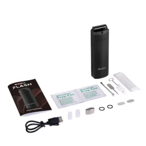 Smoka Flash Kit