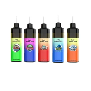 Salty AURORA STICK Pre-filled Kit 19.95mg/mL